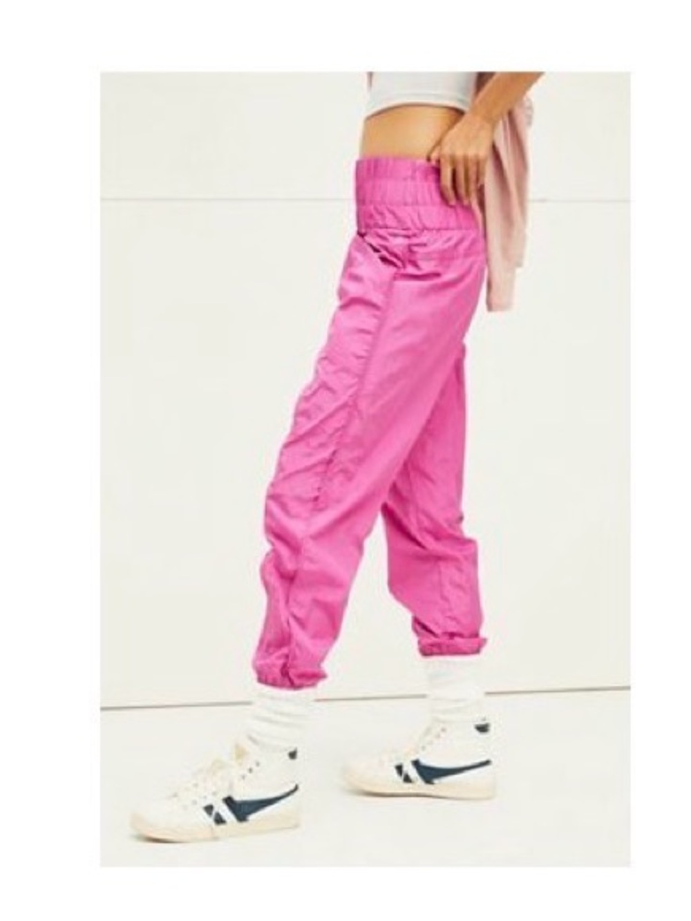 FP movement the way home joggers